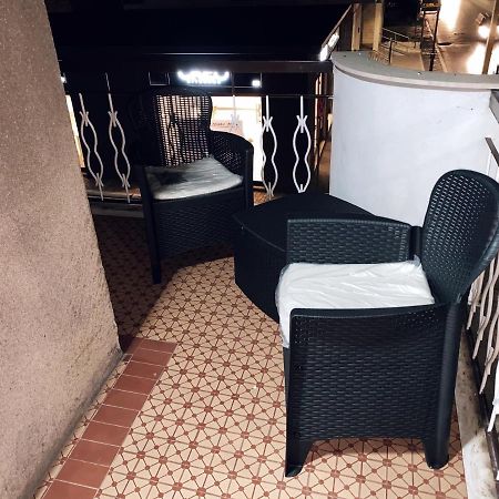 B&B Siliade Монтесильвано Экстерьер фото