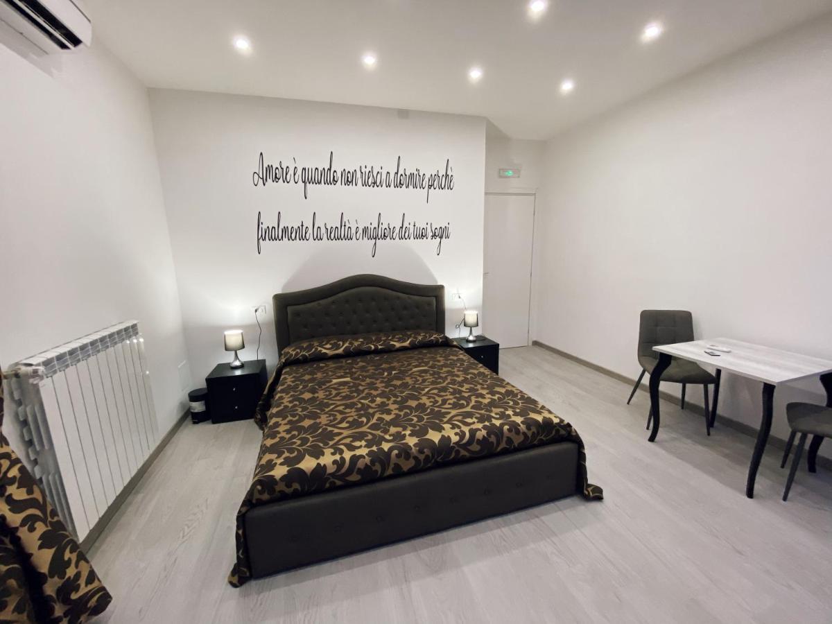 B&B Siliade Монтесильвано Экстерьер фото