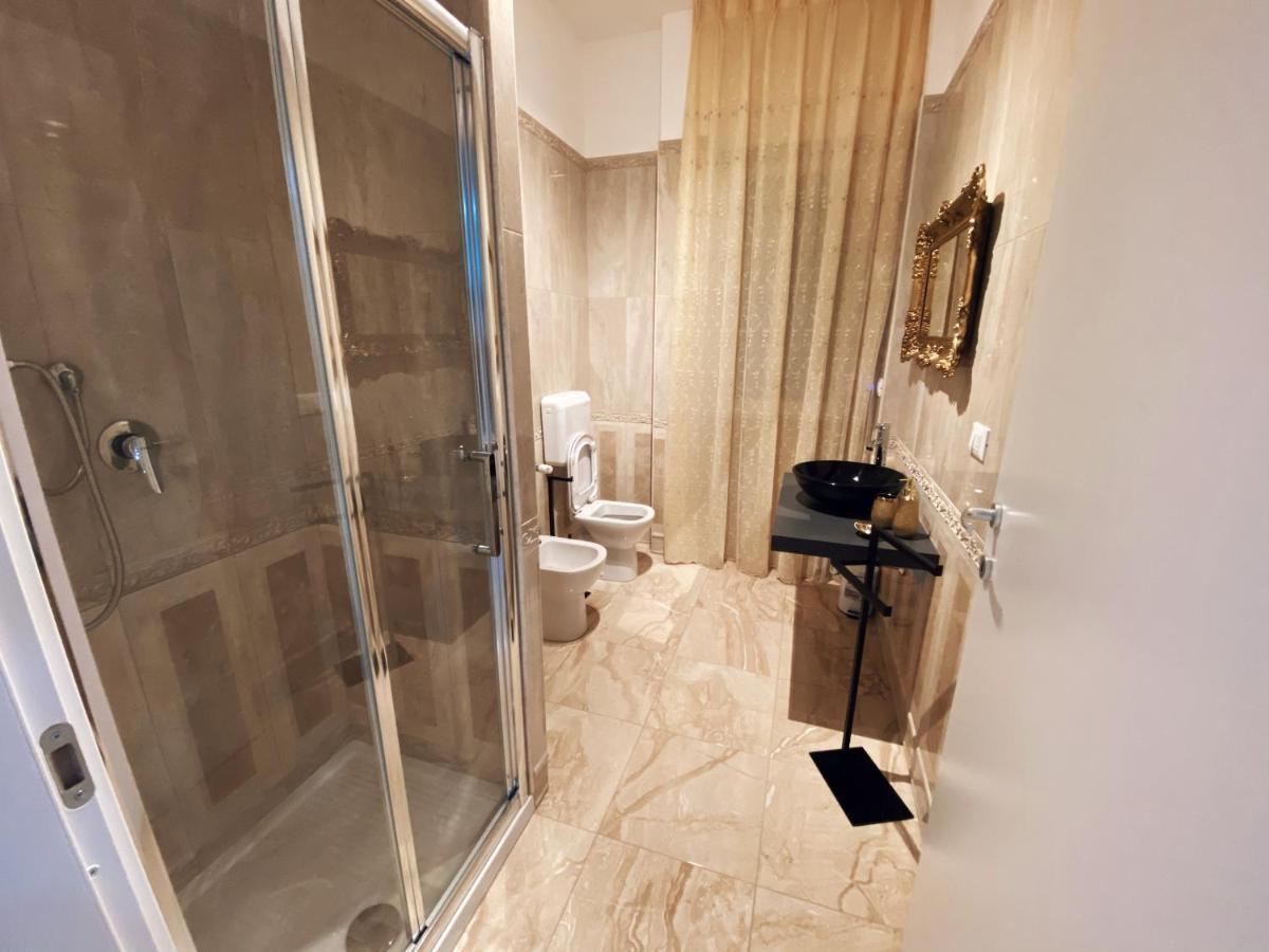 B&B Siliade Монтесильвано Экстерьер фото
