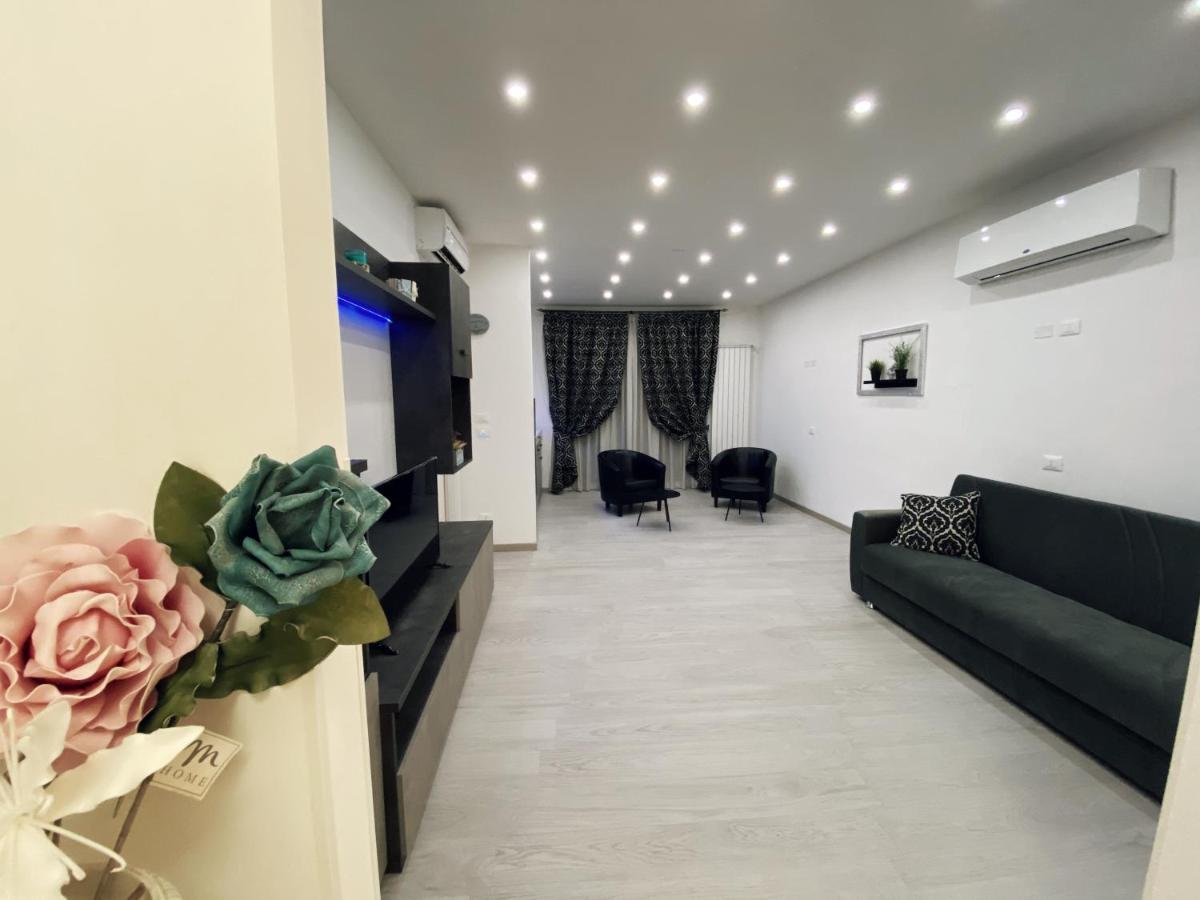 B&B Siliade Монтесильвано Экстерьер фото