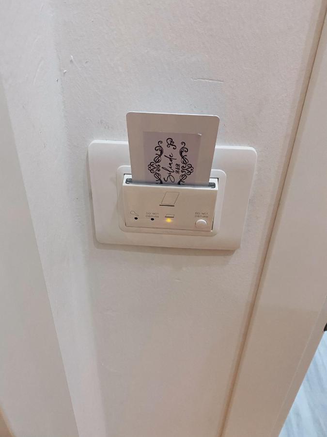 B&B Siliade Монтесильвано Экстерьер фото