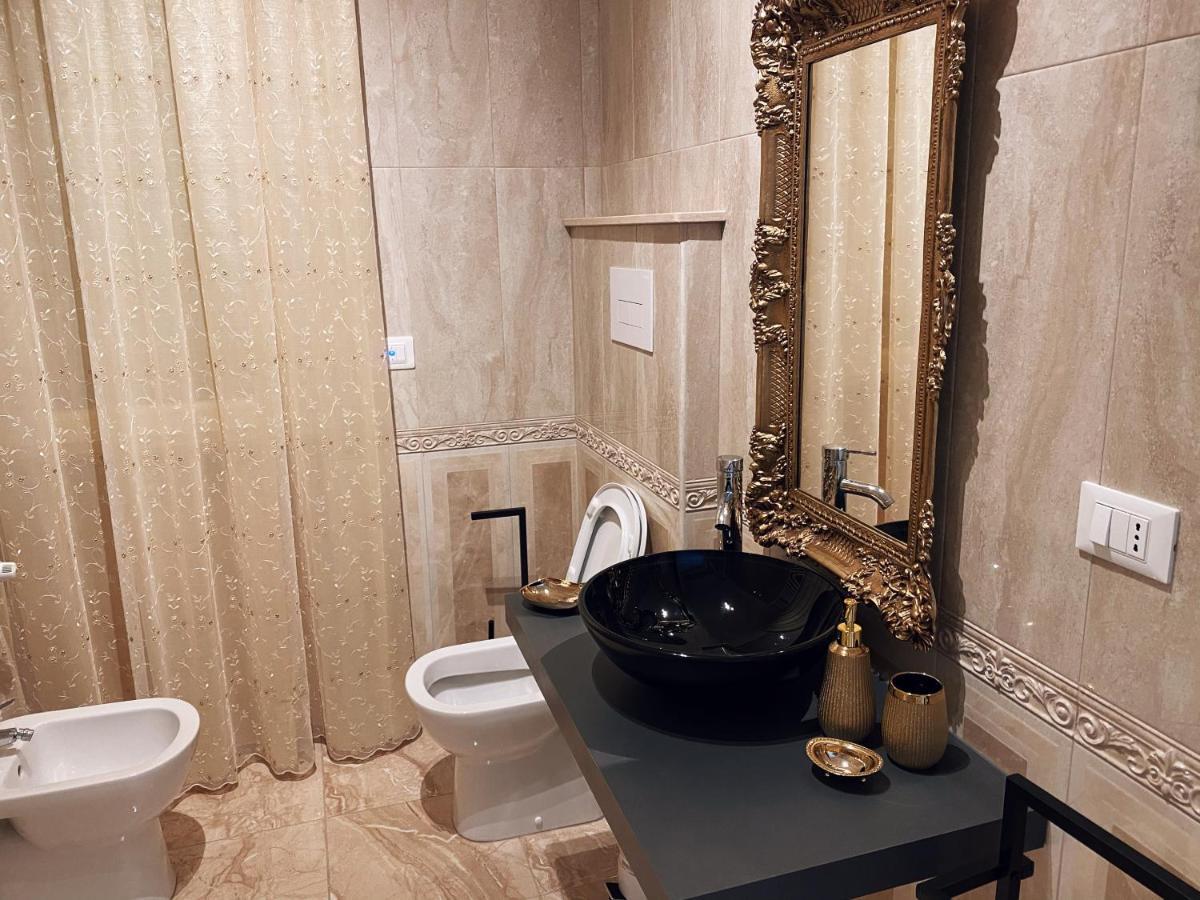 B&B Siliade Монтесильвано Экстерьер фото