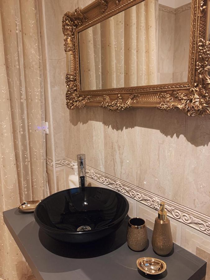 B&B Siliade Монтесильвано Экстерьер фото